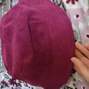 Steve Madden bucket hat